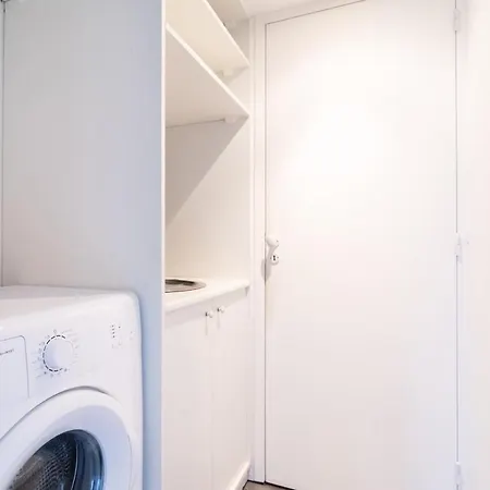 Mouvaux - Beautiful And Unique Loft For 4pers 2bdr *